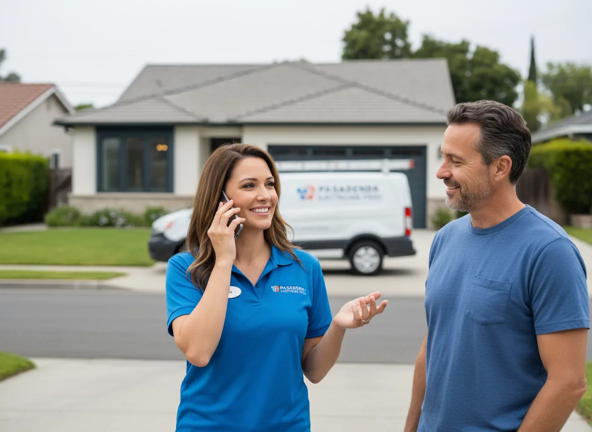 Electrician Freelandville, IN FAQs
